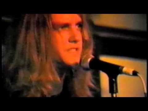 God's Acre 1/16/88 Live at The Intersection Grand Rapids MI