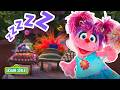 Bedtime Hide And Seek Abby S Sparkle Sitters Sesame Street