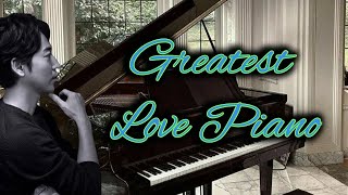 Beautiful Piano Music - Study Music, Relaxing Music, Sleep Music, Meditation Music - Yiruma