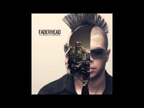 Faderhead feat. Shaolyn - I Got My Bass Back (Official / With Lyrics)