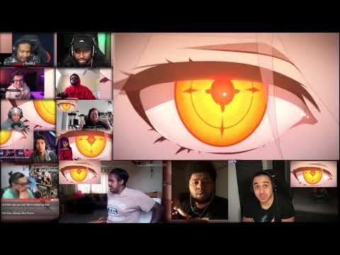 Befall | Will of the Herrscher | Honkai Impact 3rd Reaction Mashup