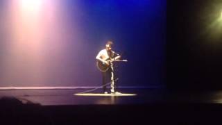 SLHS X FACTOR Ed Sheeran - I'm A Mess