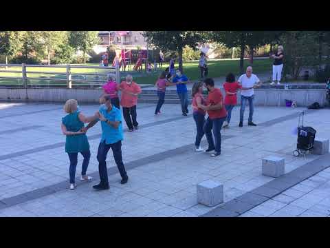 international rally west coast swing 2020 GAP