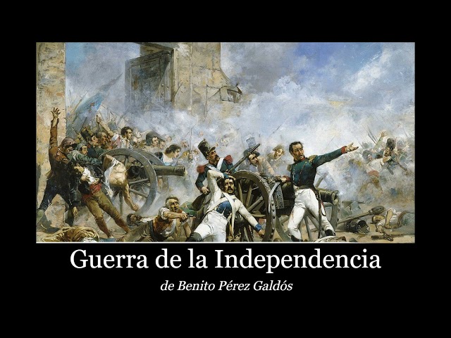 Vídeo relacionado con La Guerra de la Independencia (Libros Para Jóvenes - Tus Libros)
