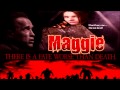 MAGGIE 2014 Trailer 1 ᴴᴰ ARNOLD SCHWARZENEGGER ABIGAIL BRESLIN
