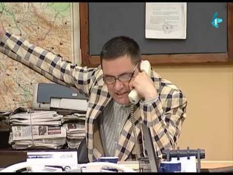 DRŽAVNI POSAO [HQ] - Ep.359: Poplava (29.04.2014.)