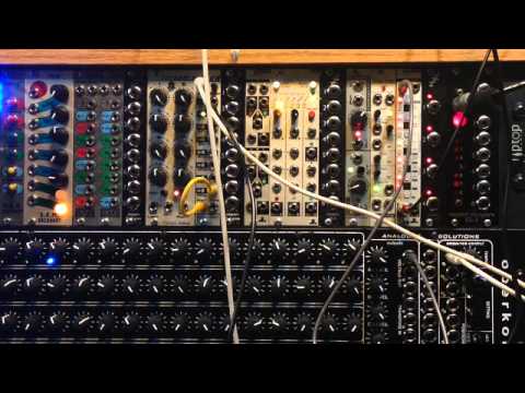 Circuit Abbey G8 Clock Divider Multi Mode image 5