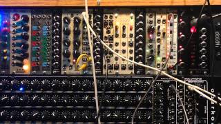 Video thumbnail for Circuit Abbey G8 Mode 1 seq by noisythang