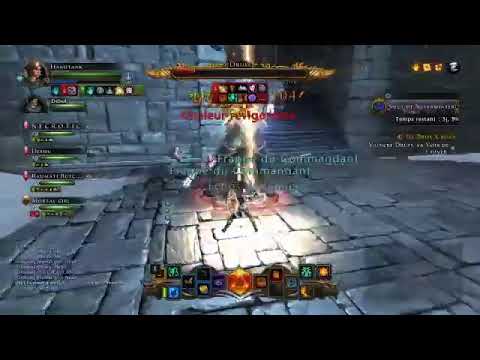 Live neverwinter mode 15 discutions chill mode 16 J-18