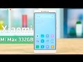 Видеообзор Xiaomi Mi Max 32GB Gray