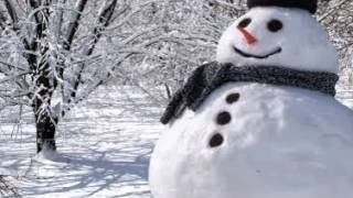 Sleigh Ride-- J Rabbit