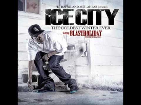 Mistah FAB & Blast Holiday ft. J. Stalin - Long Day [Thizzler.com]