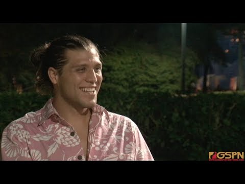 Brian Ortega’s Journey Through UFC Challenges and Triumphs