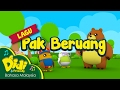 Lagu Kanak Kanak Pak Beruang Didi Friends