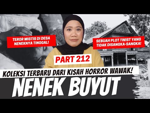 NENEK BUYUT - KHW PART 212