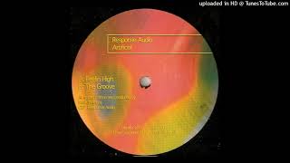 Mark Williams - Feeling High