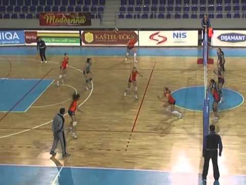 NG Fair Play Odbojka OK MD Zrenjanin   OK Smec 5