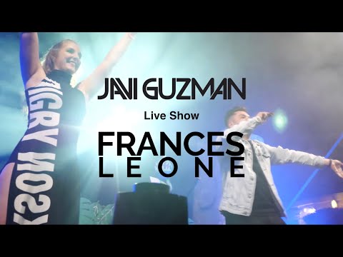 JAVI GUZMAN & FRANCES LEONE Live Show