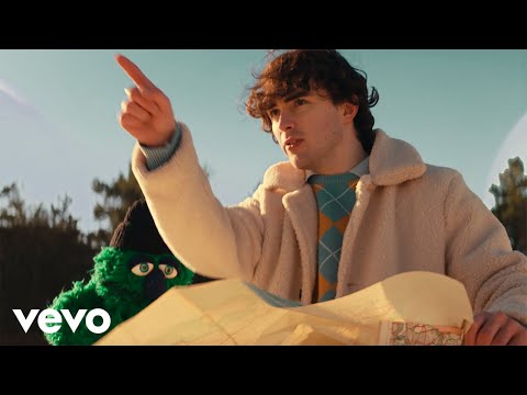 Alfie Templeman - Everybody’s Gonna Love Somebody