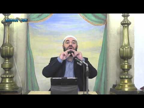 2. Komentimi i sures EN-Nexhm - Hoxhë Enes Goga