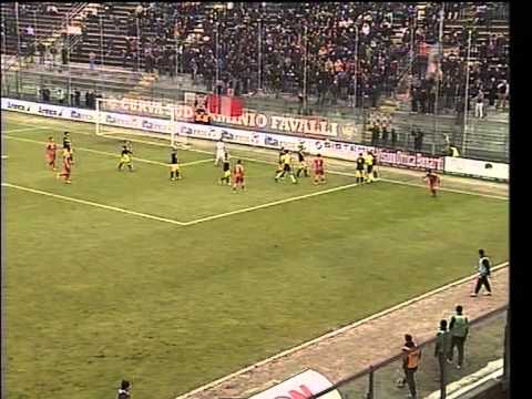CREMONESE - LECCE 1 - 1