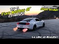 Top 5 Ford Mustang GT 5 0 Exhausts 2022
