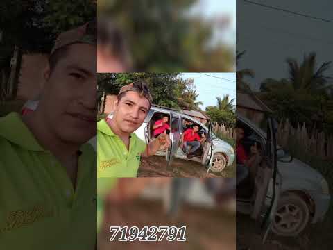 LO NUEVO DE FUSION TROPICALMIX MERENGUE SAN BORJA BENI BOLIVIA GRASIAS A TODOS LOS AMIG@S