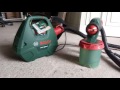 BOSCH PFS 3000-2 - видео