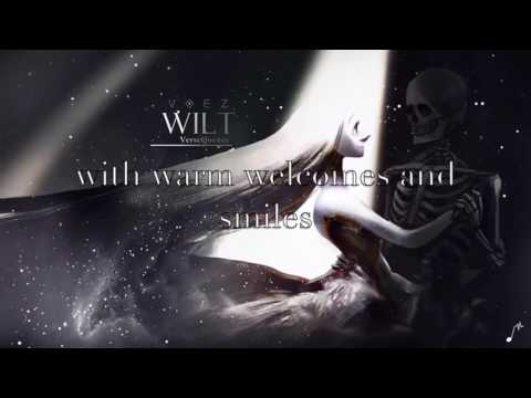 [VOEZ] VerseQuence - Wilt [With Lyrics]