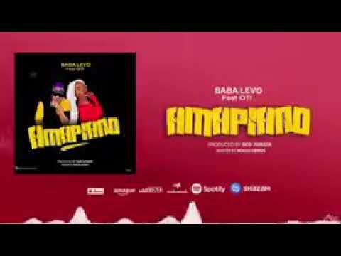 baba levo ft Oti - amapiano(official audio)