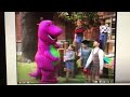 Barney Friends PBS