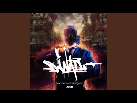 Pandemic Insurgent 2020