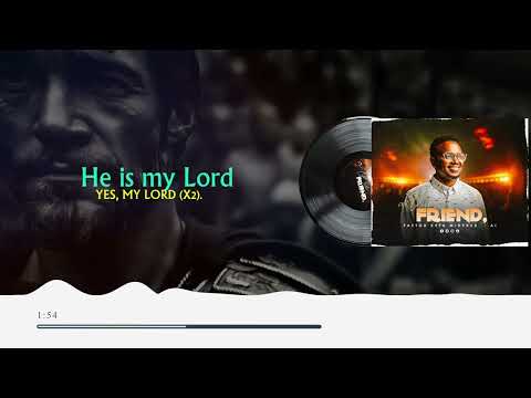 i have a frind አንድ ወዳጅ 