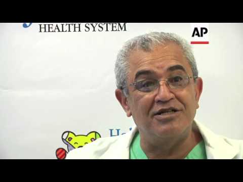 Sharon Lewis was already a mother of two when she found out she was pregnant again. This time it was