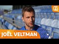'Tegen Crystal Palace moet je altijd winnen' ?? | Interview met Joël Veltman