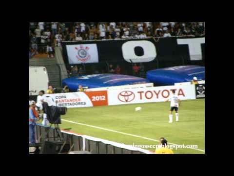 CORINTHIANS 2X0 NACIONAL PAR 07/03/2012