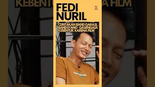 Download lagu Ternyata! kata fedi nuril band garasi, band yang gasengaja kebentuk karena film? @agaklaenofficial mp3
