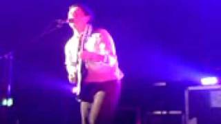 The Young Knives - Dialling Darling (Portsmouth Pyramids)