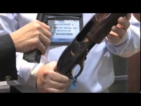 10 million Remington 870s