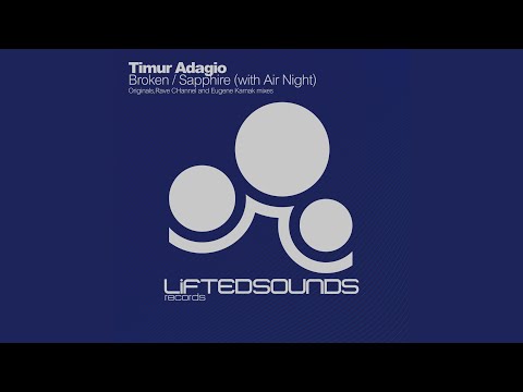 Sapphire (Original Mix)