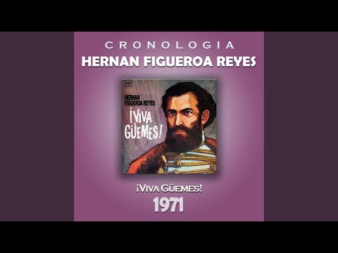 Juramento A Güemes video