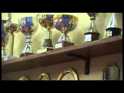 Corner. L'angolo dello sport - Asd Tennistavolo Arezzo.mp4