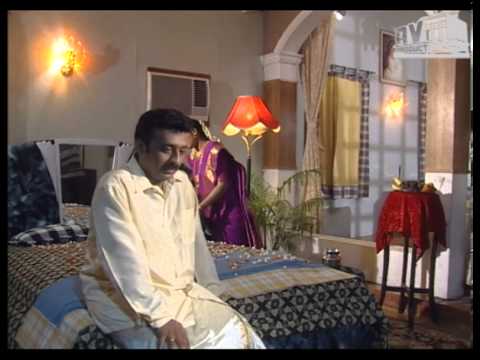 Episode 18: Nambikkai Tamil TV Serial - AVM Productions