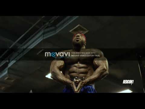 George Peterson motivation