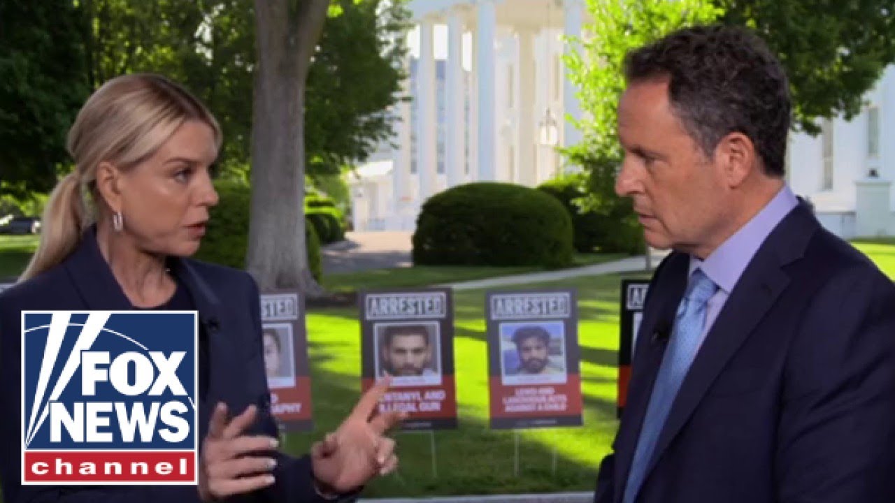 Bondi reveals SHOCKING new details on Colorado nightclub raid