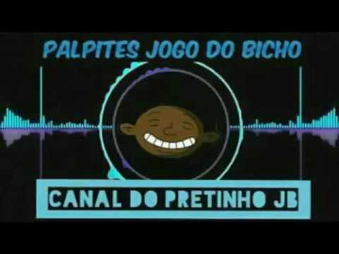 PALPITES PRO JOGO DO BICHO- 07/03/17- CANAL DO PRETINHO JB