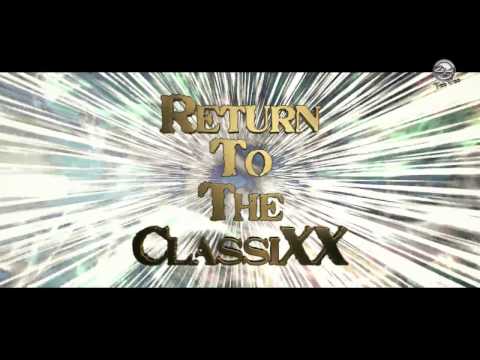 Return To The ClassiXX - Bassdusche (Original MiX) / 2002 [Full HD]