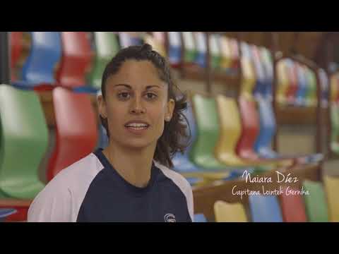 Gernika KESB felicita a Caminatta por su 50 aniversario