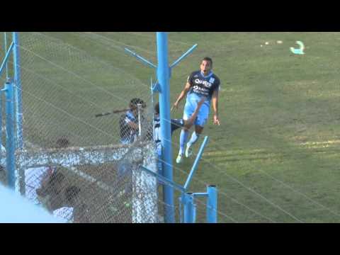 Estudiantes vs Sp Peñarol - Vuelta Octavos de final - Federal B