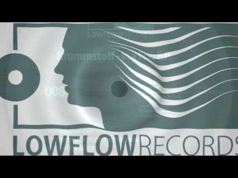 Krummstoff - "In a Fog" EP - Low Flow Records /LFR008/